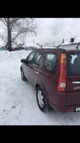 SUV   Honda CR-V 2004 , 515000 , 