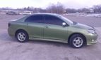  Toyota Corolla Axio 2008 , 490000 , 