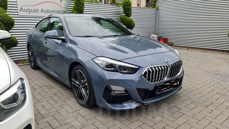  BMW 2-Series 2022 , 3900000 , 