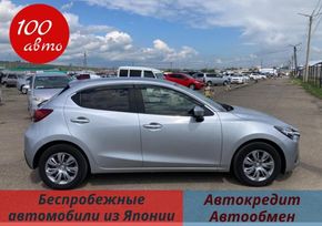  Mazda Demio 2018 , 1268000 , 