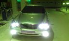  Mercedes-Benz C-Class 2001 , 430000 ,  