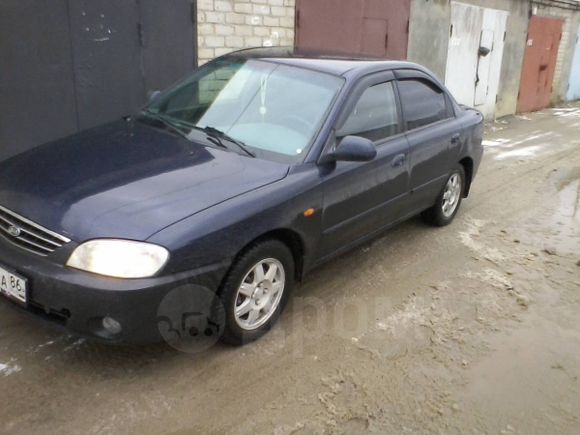  Kia Spectra 2007 , 210000 , 