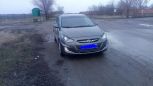  Hyundai Solaris 2011 , 390000 , 