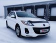  Mazda Mazda3 2011 , 725000 , 