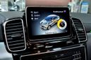 SUV   Mercedes-Benz GLE Coupe 2015 , 4199000 , 