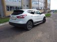 SUV   Nissan Qashqai 2014 , 1120000 , 