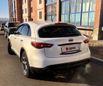 SUV   Infiniti FX35 2008 , 1111111 , 