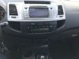  Toyota Hilux 2012 , 1299000 , 