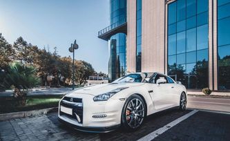  Nissan GT-R 2013 , 3300000 , 