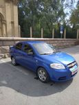  Chevrolet Aveo 2007 , 200000 , 