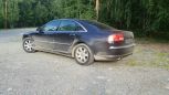  Audi A8 2006 , 298000 , 