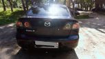  Mazda Mazda3 2008 , 350000 ,  