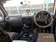 SUV   Nissan Safari 1992 , 650000 , 