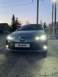 Седан Toyota Corolla 2019 года, 2350000 рублей, Бийск