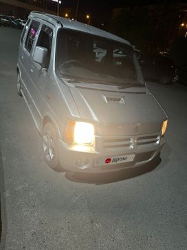  Suzuki Wagon R Wide 1998 , 155000 , 