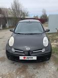  Nissan Micra 2006 , 460000 , 