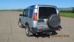 SUV   Land Rover Discovery 2003 , 550000 , 