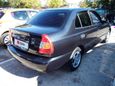  Hyundai Accent 2007 , 270000 , 