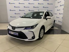Седан Toyota Corolla 2022 года, 2750000 рублей, Балашиха