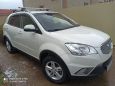 SUV   SsangYong Actyon 2012 , 530000 , 