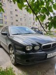  Jaguar X-Type 2006 , 340000 , 