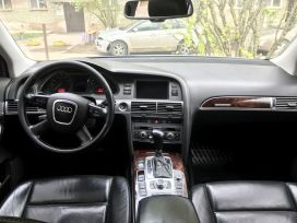  Audi A6 2005 , 490000 , 