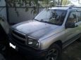 SUV   Chevrolet Tracker 2001 , 300000 , 