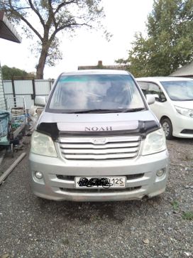    Toyota Noah 2002 , 380000 , -