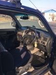 SUV   Mitsubishi Pajero iO 1998 , 270000 , 