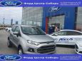 SUV   Ford EcoSport 2017 , 1114000 , 