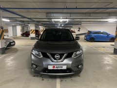 SUV или внедорожник Nissan X-Trail 2018 года, 2300000 рублей, Тюмень