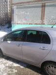  Toyota Vitz 2007 , 300000 , --