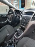  Opel Astra 2011 , 430000 , 