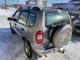 SUV   Chevrolet Niva 2007 , 230000 , 