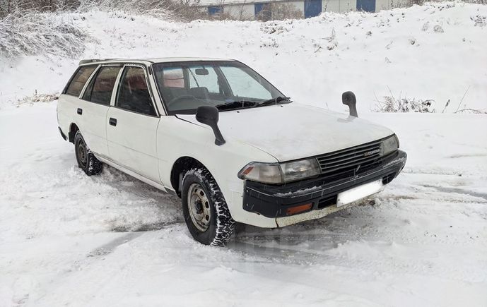  Toyota Corona 1992 , 79999 , 