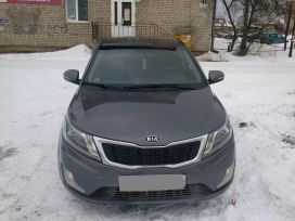  Kia Rio 2013 , 450000 , 