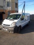    Opel Vivaro 2001 , 650000 , 