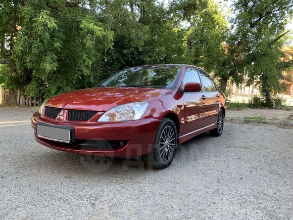  Mitsubishi Lancer 2006 , 300000 , 