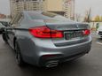  BMW 5-Series 2019 , 3900000 , 