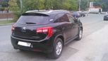 SUV   Citroen C4 Aircross 2012 , 930000 , 