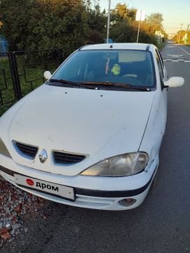  Renault Megane 2002 , 250000 , 