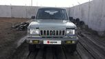 SUV   SsangYong Korando Family 1993 , 65000 , 