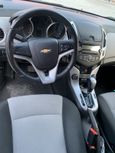  Chevrolet Cruze 2014 , 590000 , 