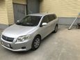  Toyota Corolla Fielder 2008 , 575000 , 