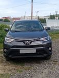 SUV   Toyota RAV4 2015 , 1300000 , 