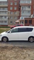    Toyota Ipsum 2002 , 420000 , 