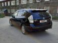    Toyota Prius Alpha 2012 , 785000 , 