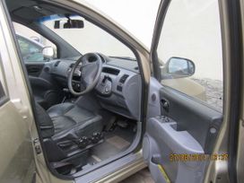  Hyundai Matrix 2003 , 195000 , 