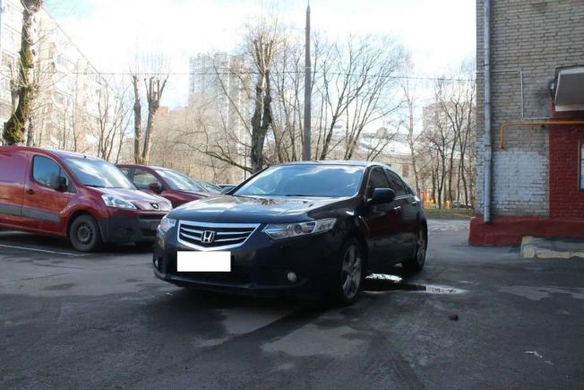  Honda Accord 2011 , 790000 , 