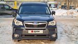 SUV   Subaru Forester 2014 , 1370000 , 